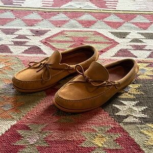 Easymoc - Toast Suede